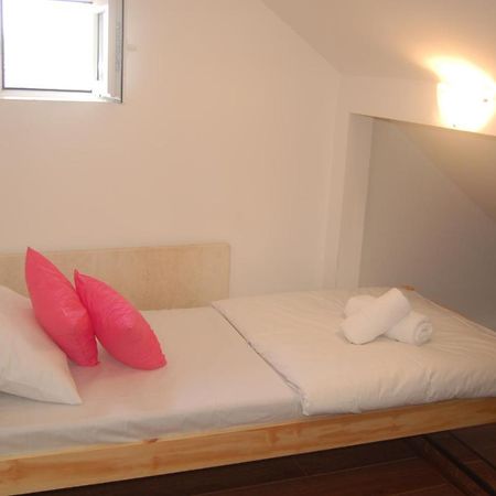 Apartmani Marios Ni Εξωτερικό φωτογραφία