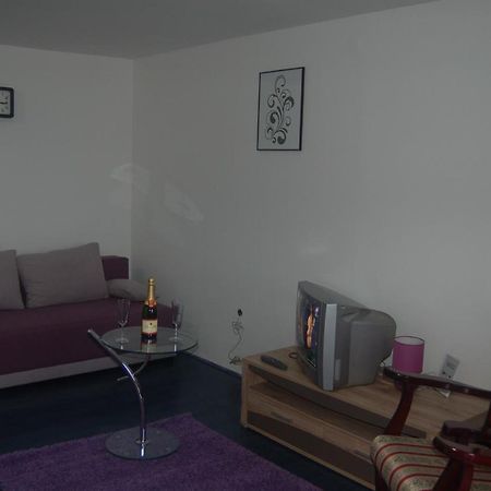Apartmani Marios Ni Εξωτερικό φωτογραφία