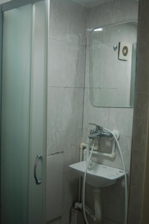 Apartmani Marios Ni Εξωτερικό φωτογραφία