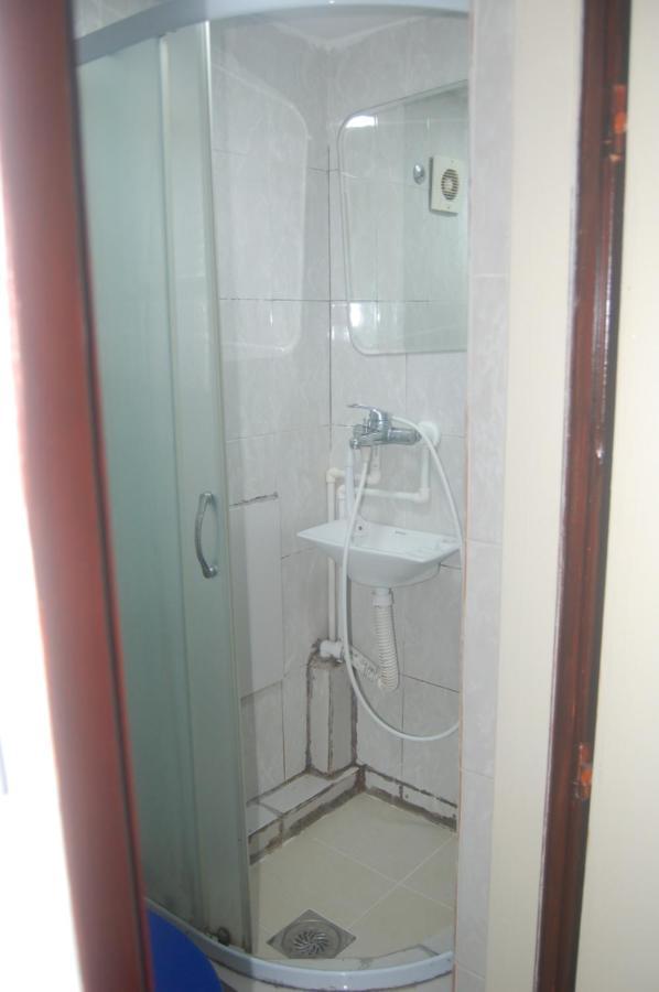 Apartmani Marios Ni Εξωτερικό φωτογραφία