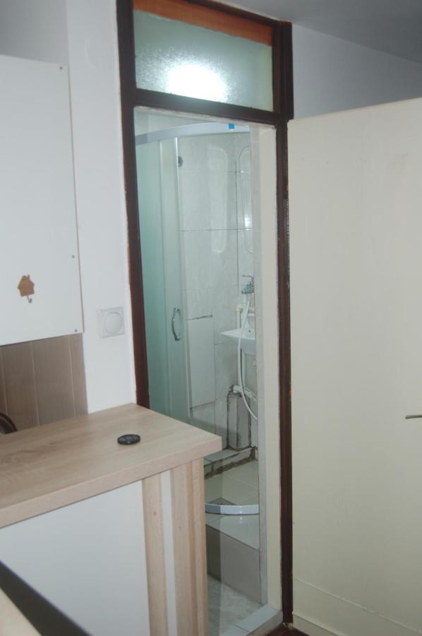 Apartmani Marios Ni Εξωτερικό φωτογραφία