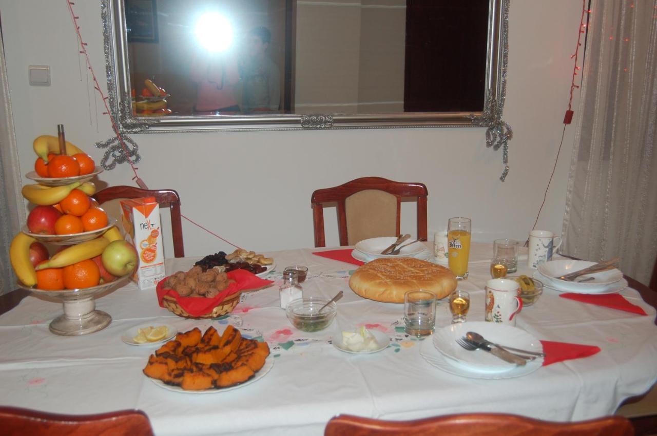 Apartmani Marios Ni Εξωτερικό φωτογραφία