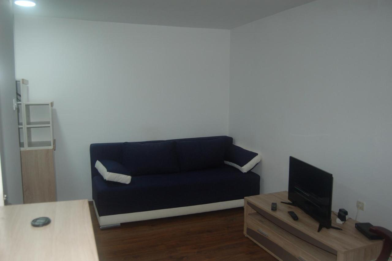 Apartmani Marios Ni Εξωτερικό φωτογραφία