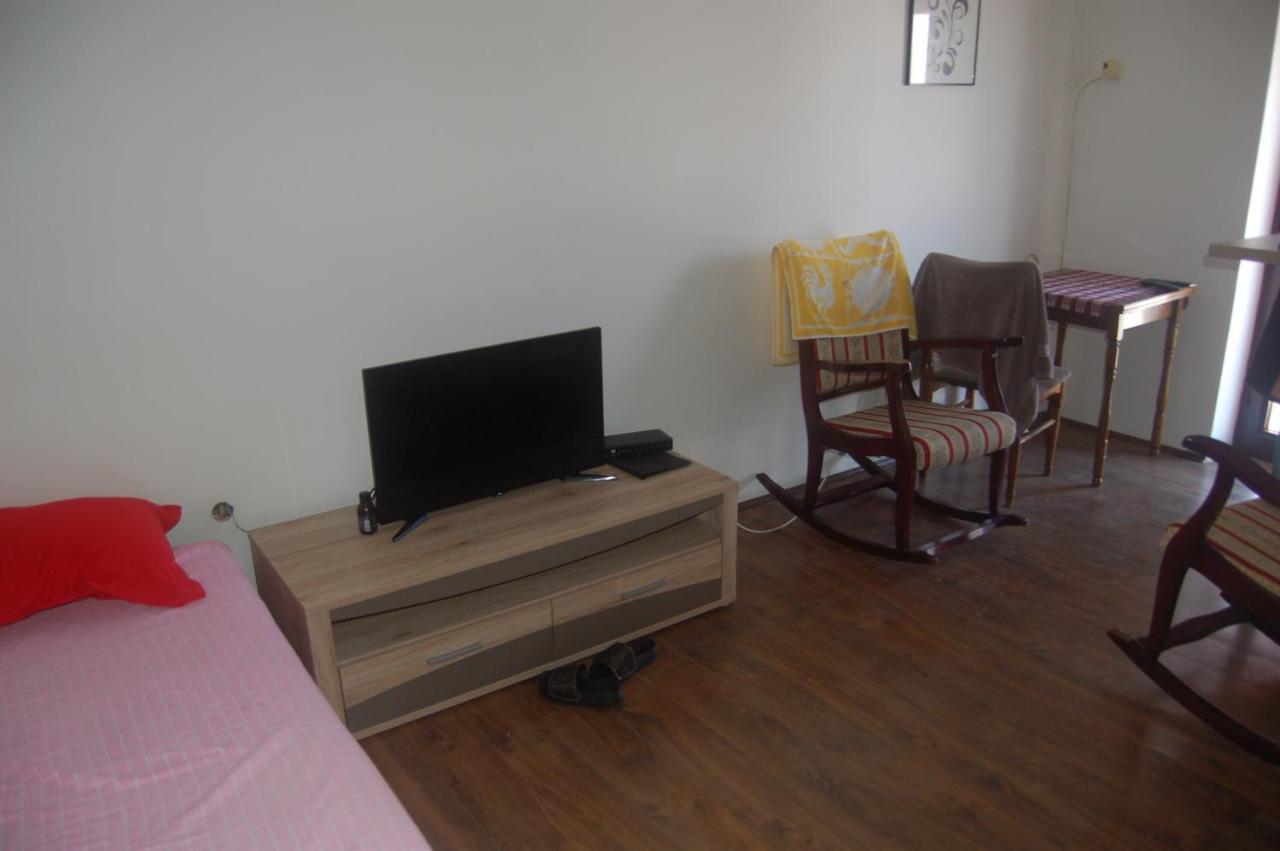 Apartmani Marios Ni Εξωτερικό φωτογραφία